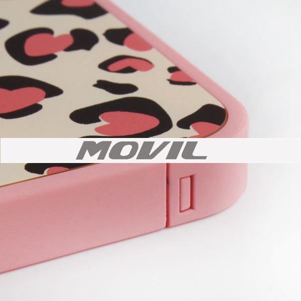 NP-1343 Protectores para iphone 5G NP-1343-6g